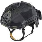 TAC Ballistic Helmet