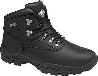 Covert Boots