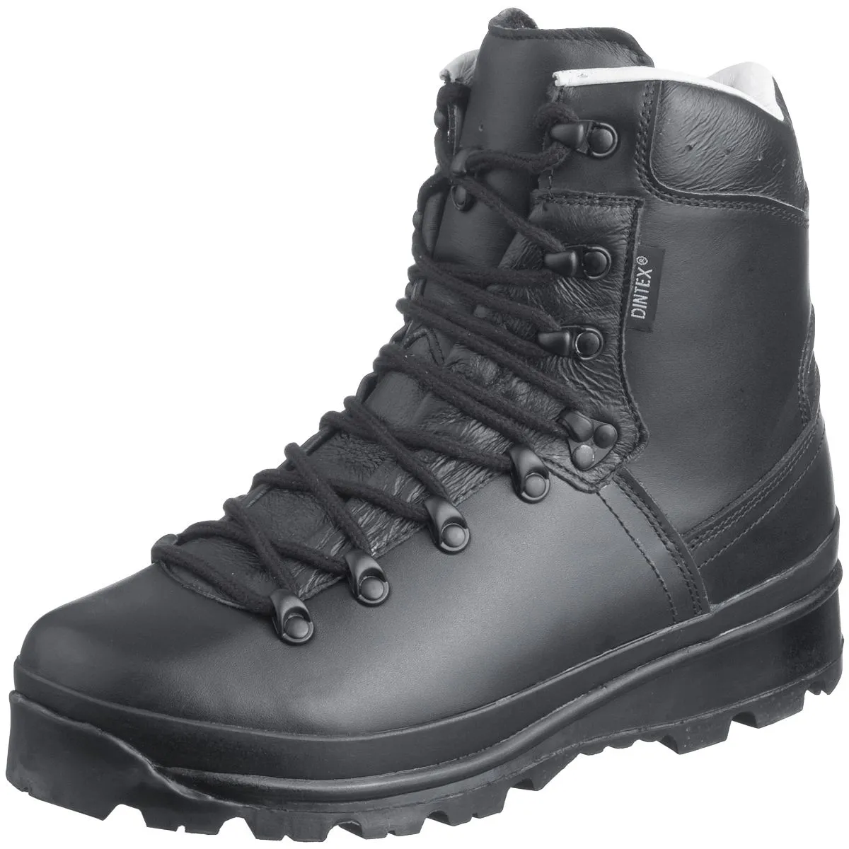 TAC Elite Boots