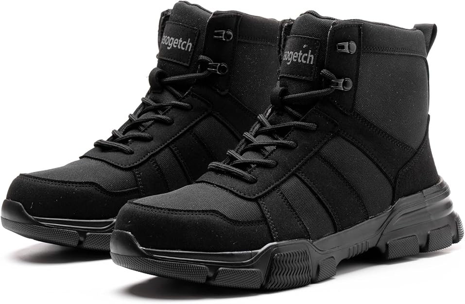 Field Boots