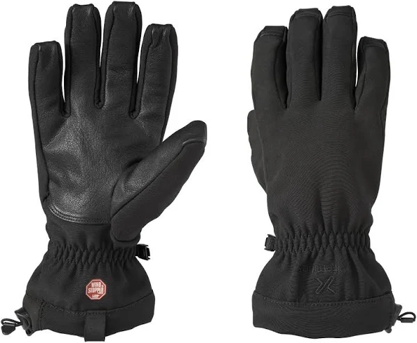 TAC Gloves