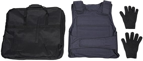 Stab Vest