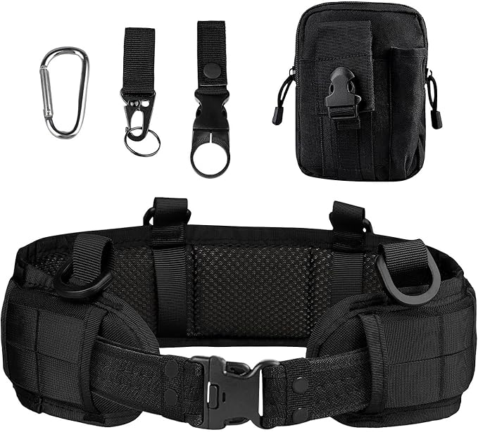 Starter TAC Belt