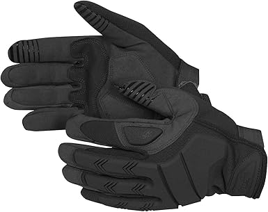 Team TAC Gloves