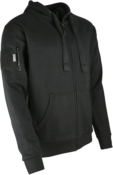 Tactical Hoodie