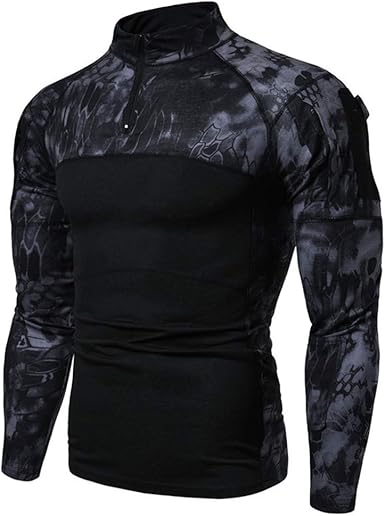 TAC Mid-Layer