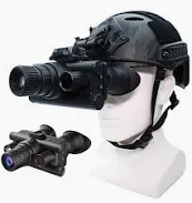 TAC Thermal Scope