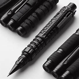 Tactical Defense Pen