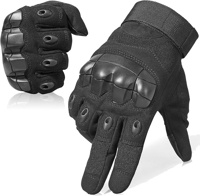 Entry TAC Gloves